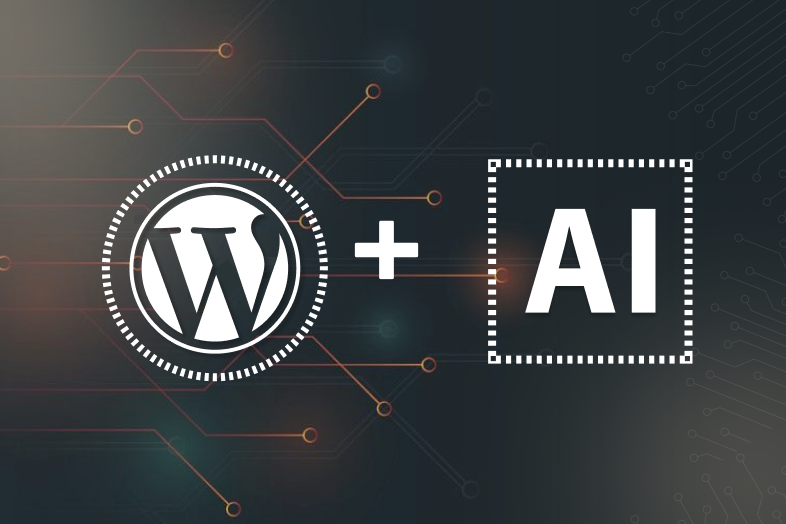 wordpress ai 1